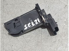 Recambio de caudalimetro para peugeot rifter active standard referencia OEM IAM 9677093080 AFH50M27 HITACHI