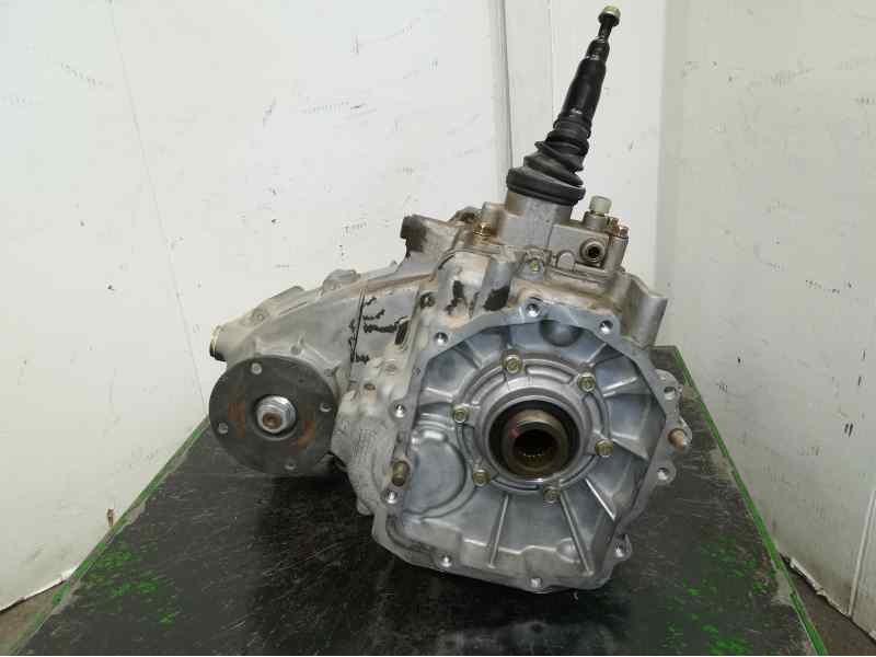 Recambio de caja transfer para kia sportage td (5-ptas.) referencia OEM IAM 90604664  