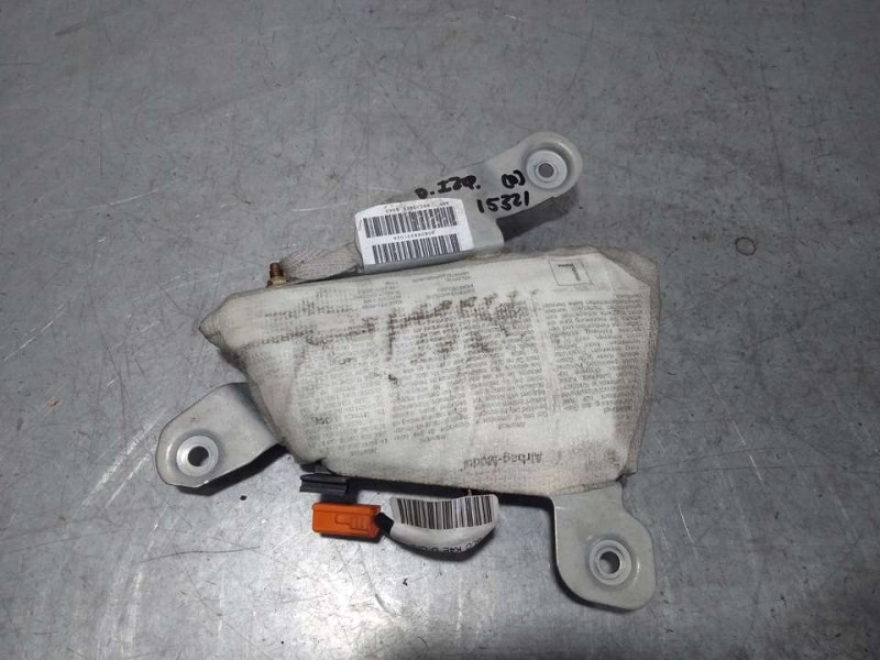 Recambio de airbag lateral delantero izquierdo para bmw serie 5 berlina (e39) 530d referencia OEM IAM 30826833102A  