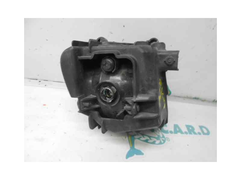Recambio de faro antiniebla izquierdo para kia sportage lx 4x4 referencia OEM IAM   