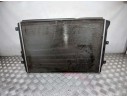 Recambio de radiador agua para volkswagen golf vi (5k1) rabbit bluemotion referencia OEM IAM 1K0121251DD  