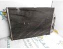 Recambio de condensador / radiador aire acondicionado para renault clio ii fase ii (b/cb0) authentique referencia OEM IAM   
