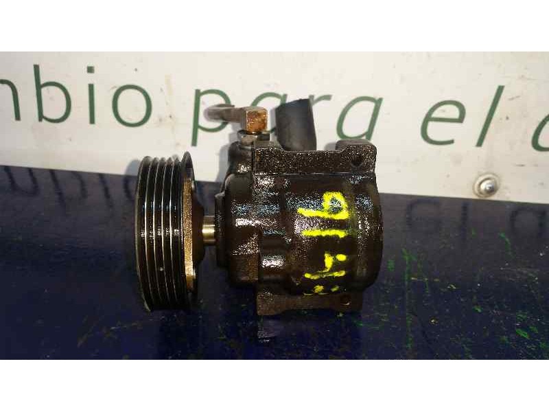 Recambio de bomba direccion para ford fiesta berlina (dx) básico referencia OEM IAM HBDAS  