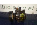 Recambio de bomba direccion para ford fiesta berlina (dx) básico referencia OEM IAM HBDAS  
