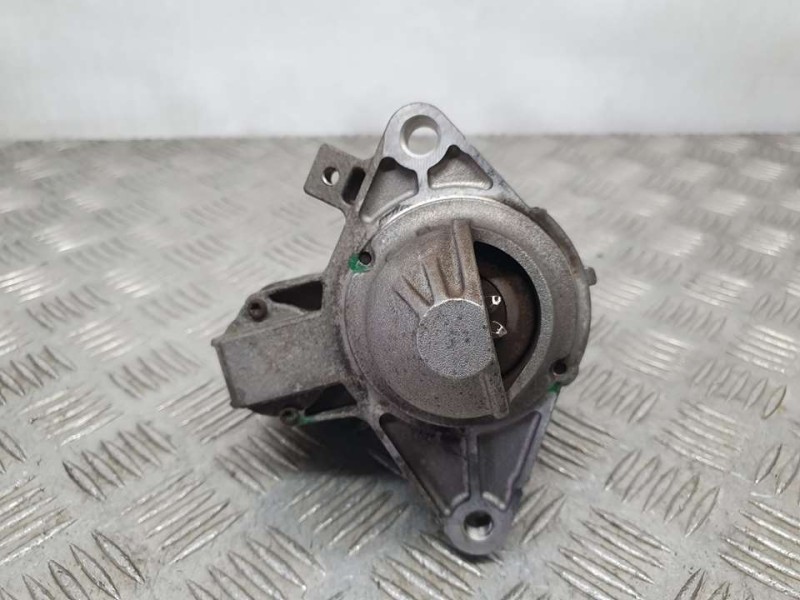 Recambio de motor arranque para toyota aygo (kgb/wnb) blue referencia OEM IAM 281000Q012J TS10E1 VALEO