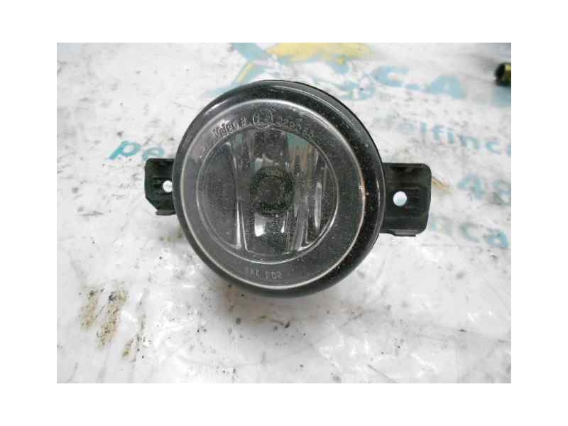 Recambio de faro antiniebla derecho para renault espace iv (jk0) grand espace dynamique referencia OEM IAM 8200002470  