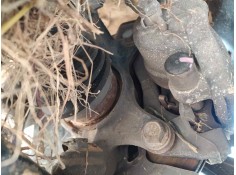 Recambio de mangueta delantera izquierda para toyota yaris active referencia OEM IAM 432120D230  