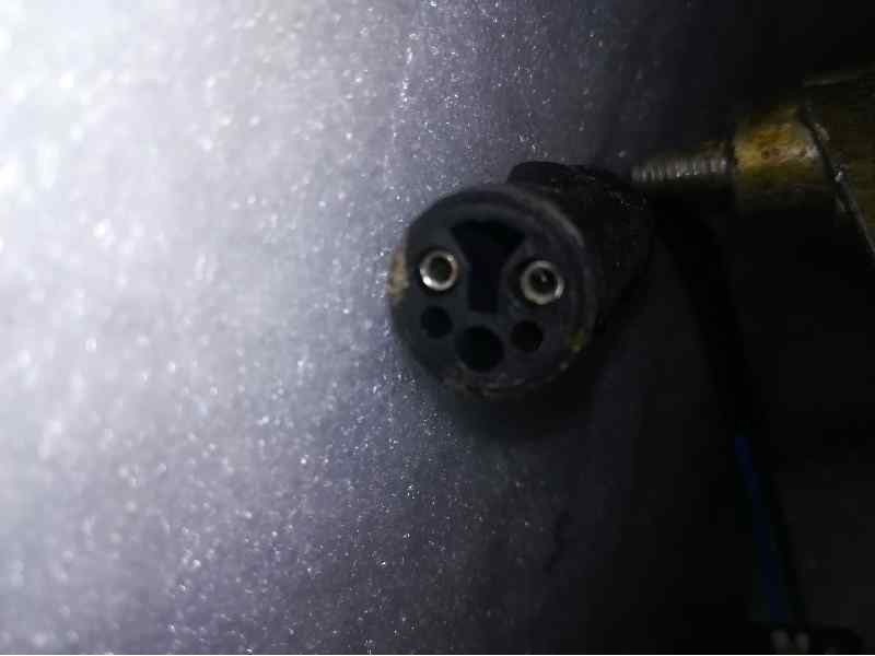 Recambio de elevalunas delantero derecho para bmw serie 5 berlina (e34) referencia OEM IAM 0130821033 2 PINS ELECTRICO 