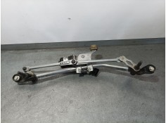 MOTOR LIMPIA DELANTERO 9824784980 W000085339 VALEO