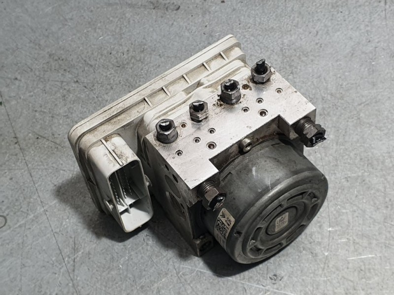 Recambio de abs para peugeot 208 active referencia OEM IAM 9802460980 1002201224 ATE