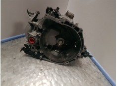 CAJA CAMBIOS 20MB59 0879454 6VELOCIDADES