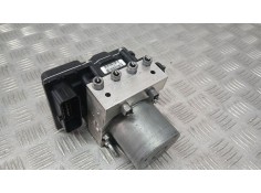 Recambio de abs para peugeot 3008 i monospace (0u_) 1.6 bluehdi 120 referencia OEM IAM 9808066080 BOSCH 0265252487