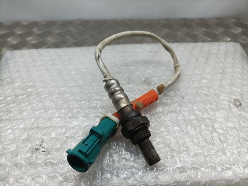 Recambio de sonda lambda para ford fiesta (ccn) trend referencia OEM IAM AE819F472CA  