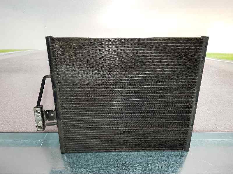 Recambio de condensador / radiador aire acondicionado para bmw serie 5 berlina (e39) 525i referencia OEM IAM   