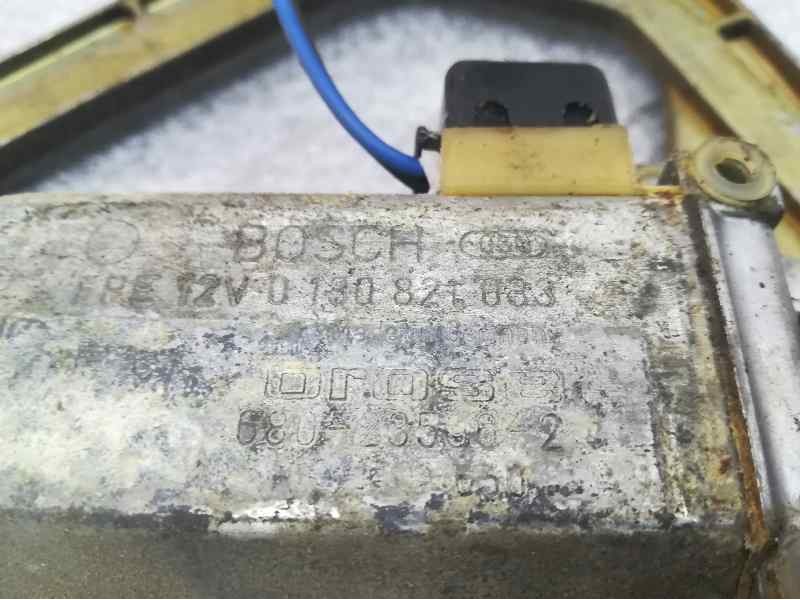 Recambio de elevalunas delantero derecho para bmw serie 5 berlina (e34) referencia OEM IAM 0130821033 2 PINS ELECTRICO 