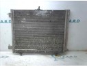 Recambio de condensador / radiador aire acondicionado para citroën c3 1.1 sx plus referencia OEM IAM 6455JF  
