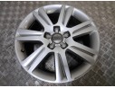 Recambio de llanta para audi a4 ber. (b8) básico referencia OEM IAM  ALUMINIO 7 , 5X17 5 TORN ET 45