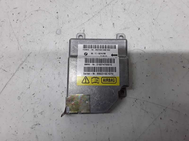 Recambio de kit airbag para bmw serie 3 compacto (e36) 318tds referencia OEM IAM 65778374799  