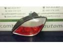 Recambio de piloto trasero derecho para opel astra h berlina elegance referencia OEM IAM 93190305  