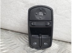Recambio de mando elevalunas delantero izquierdo para opel corsa d catch me referencia OEM IAM 13258521AA 315625731 