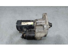 MOTOR ARRANQUE D6RA571 VALEO