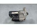 Recambio de motor arranque para peugeot 306 berlina 3/4/5 puertas (s2) graffic referencia OEM IAM D6RA571  VALEO