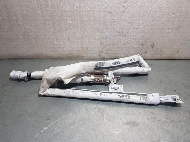 Recambio de airbag cortina delantero izquierdo para seat ateca (kh7) style referencia OEM IAM 575880741E  