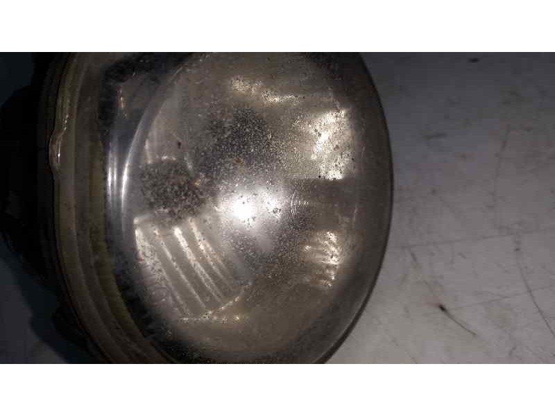 Recambio de faro antiniebla izquierdo para alfa romeo 156 sportwagon 2.4 jtd 20v distinctive referencia OEM IAM   PICADO