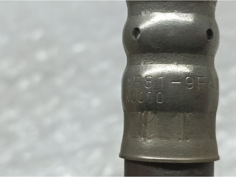 Recambio de sonda lambda para ford fiesta (ccn) trend referencia OEM IAM AE819F472CA  