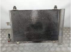 Recambio de condensador / radiador aire acondicionado para citroën xsara picasso 2.0 hdi sx referencia OEM IAM 9652829880 740254