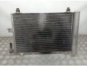 Recambio de condensador / radiador aire acondicionado para citroën xsara picasso 2.0 hdi sx referencia OEM IAM 9652829880 740254