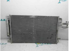 Recambio de condensador / radiador aire acondicionado para kia sportage lx 4x4 referencia OEM IAM   