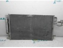Recambio de condensador / radiador aire acondicionado para kia sportage lx 4x4 referencia OEM IAM   