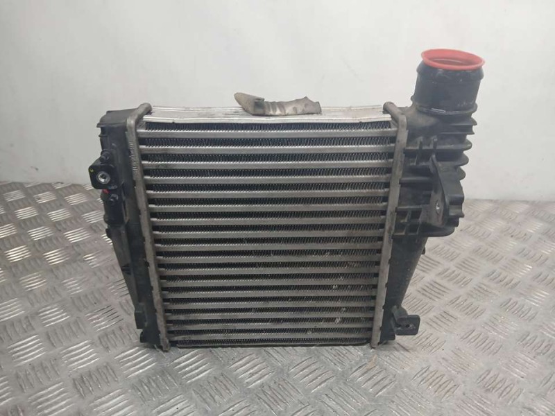 Recambio de intercooler para peugeot 308 style referencia OEM IAM 9675627980 MM11495G VALEO