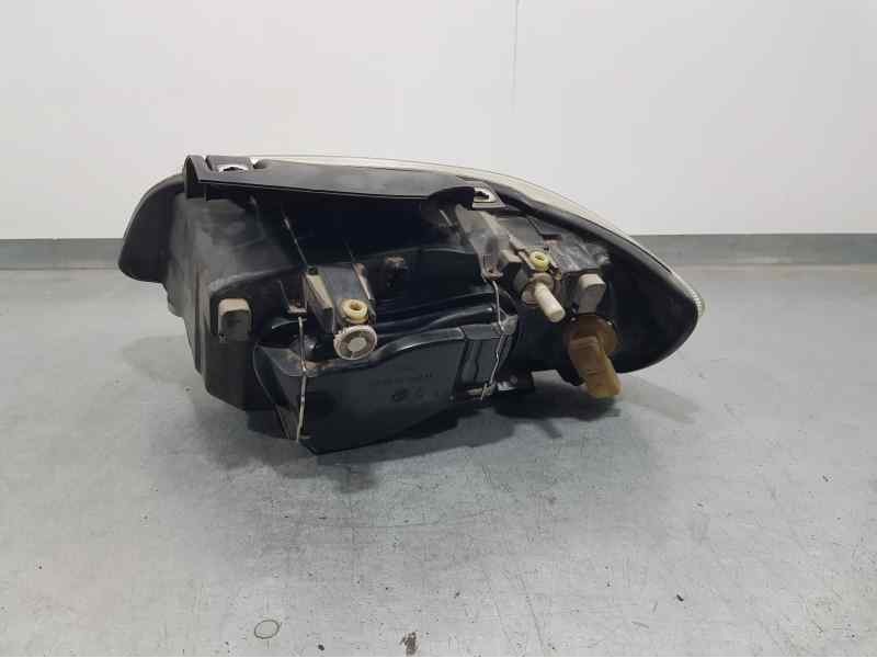 Recambio de faro derecho para seat ibiza (6k1) stella referencia OEM IAM 6K1941044A  