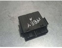 Recambio de modulo electronico para honda accord berlina (cu) luxury referencia OEM IAM TL0G0807301728  