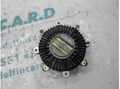 VENTILADOR VISCOSO MOTOR 