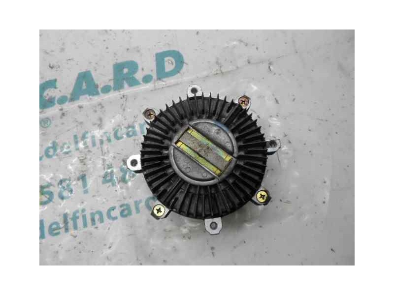 Recambio de ventilador viscoso motor para mitsubishi montero (l040) 2500 td (2-ptas.) referencia OEM IAM   