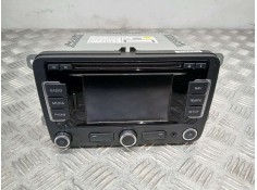 SISTEMA NAVEGACION GPS 3C0035270 B 7612032082 BOSCH