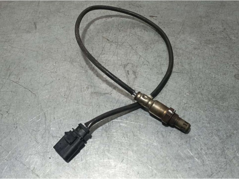 Recambio de sonda lambda para skoda rapid active referencia OEM IAM 04E906262DC  