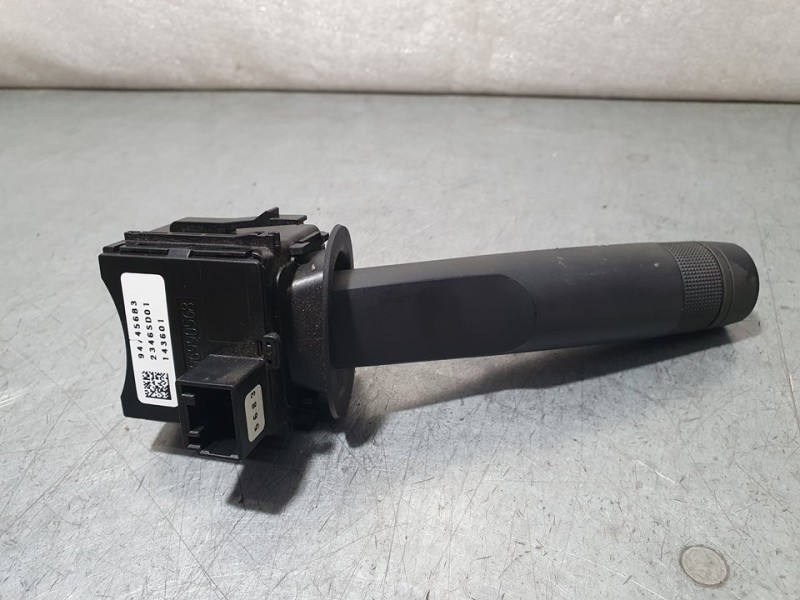 Recambio de mando intermitentes para chevrolet aveo ls referencia OEM IAM 94745683 2346SD01 