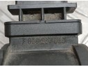 Recambio de caudalimetro para jeep gr. cherokee (wh) laredo referencia OEM IAM 13057386 BOSCH F00C2G7006