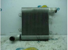 Recambio de intercooler para kia carens (un) 2.0 turbodiesel cat referencia OEM IAM   MANDO