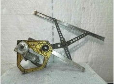 ELEVALUNAS DELANTERO DERECHO 0130821033 2 PINS ELECTRICO 