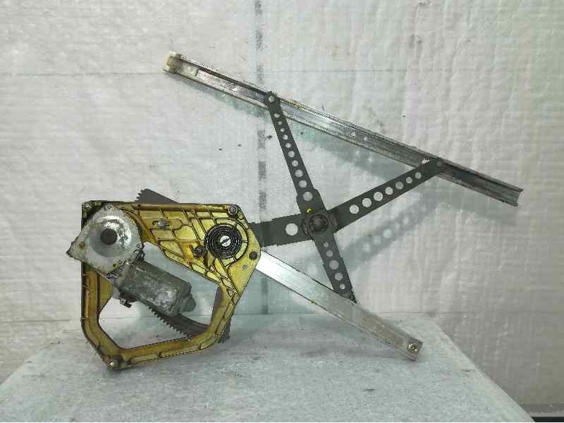 Recambio de elevalunas delantero derecho para bmw serie 5 berlina (e34) referencia OEM IAM 0130821033 2 PINS ELECTRICO 