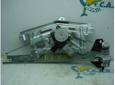 ELEVALUNAS DELANTERO DERECHO 72210SMGE01 ELECTRICO