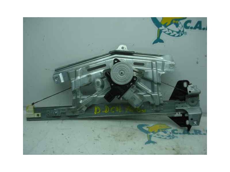 Recambio de elevalunas delantero derecho para honda civic berlina 5 (fk) 1.8 executive referencia OEM IAM 72210SMGE01  ELECTRICO