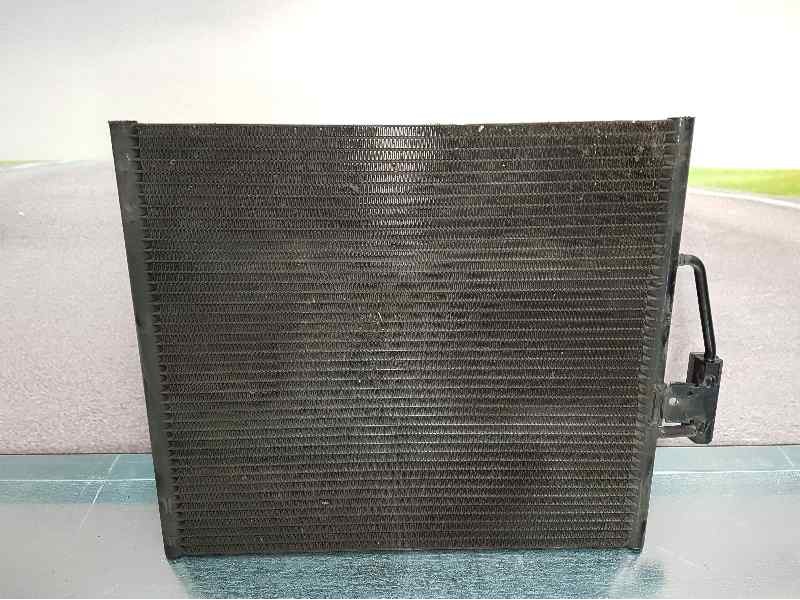 Recambio de condensador / radiador aire acondicionado para bmw serie 5 berlina (e39) 525i referencia OEM IAM   