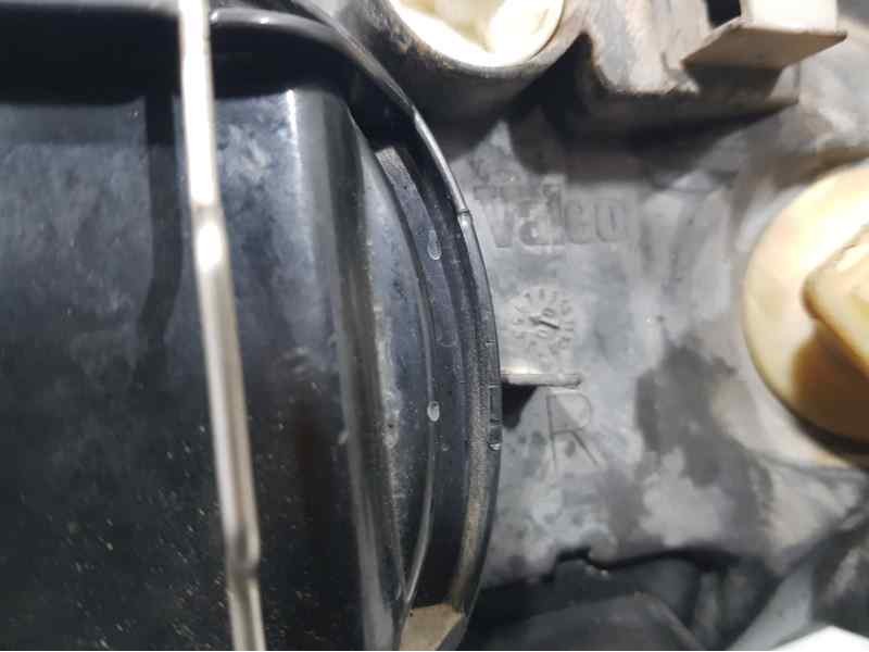 Recambio de faro derecho para seat ibiza (6k1) stella referencia OEM IAM 6K1941044A  