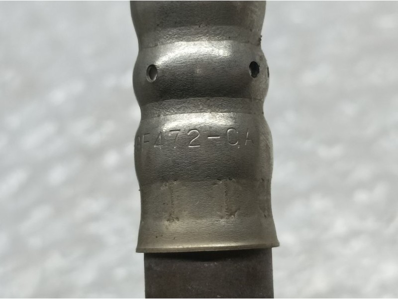 Recambio de sonda lambda para ford fiesta (ccn) trend referencia OEM IAM AE819F472CA  